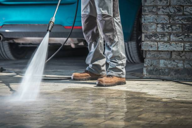 Upper Fruitland, NM Pressure Washing Services Company