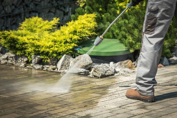 Best Vinyl Siding Pressure Washing in Upper Fruitland, NM