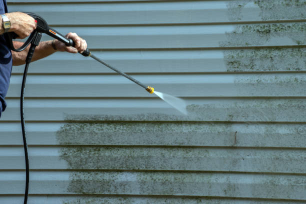 Best Fence Cleaning and Maintenance in Upper Fruitland, NM